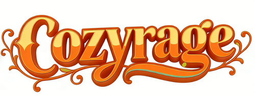 Cozyrage